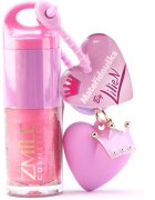 ZMILE COSMETICS Lipgloss By Lilien Luciu de Buze sclipitor 4.5 ml
