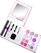 ZMILE COSMETICS Make-up Set By Adelka set cosmetice decorative