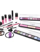 ZMILE COSMETICS Merry Berry servietă pentru cosmetice