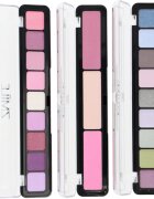ZMILE COSMETICS Merry Berry servietă pentru cosmetice