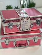 ZMILE COSMETICS Merry Berry servietă pentru cosmetice