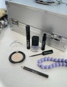 ZMILE COSMETICS My Treasure Case servietă pentru cosmetice