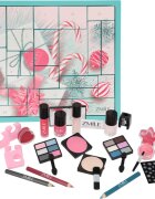 ZMILE COSMETICS Puzzle Sweet As Candy Calendar de Crăciun