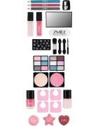 ZMILE COSMETICS Puzzle Sweet As Candy Calendar de Crăciun