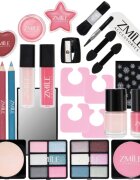 ZMILE COSMETICS Puzzle Sweet As Candy Calendar de Crăciun