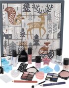 ZMILE COSMETICS Scandic Wildlife Calendar de Crăciun