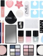 ZMILE COSMETICS Scandic Wildlife Calendar de Crăciun