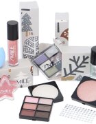 ZMILE COSMETICS Scandic Wildlife Calendar de Crăciun