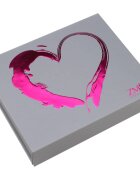 ZMILE COSMETICS Sweethearts set cadou Orchid Love