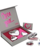 ZMILE COSMETICS Sweethearts set cadou Orchid Love
