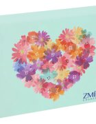 ZMILE COSMETICS Sweethearts set cadou Pastel Love