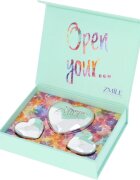 ZMILE COSMETICS Sweethearts set cadou Pastel Love
