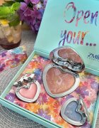 ZMILE COSMETICS Sweethearts set cadou Pastel Love