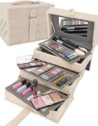 ZMILE COSMETICS Teddy servietă pentru cosmetice
