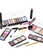 ZMILE COSMETICS Teddy servietă pentru cosmetice