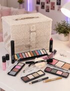 ZMILE COSMETICS Teddy servietă pentru cosmetice