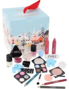 ZMILE COSMETICS Winter Wonderland Calendar de Crăciun