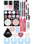 ZMILE COSMETICS Winter Wonderland Calendar de Crăciun