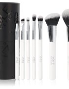 ZMILE COSMETICS Your Utensilo Brushes set de pensule cu husă