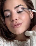 ZMILE COSMETICS Your Utensilo Brushes set de pensule cu husă
