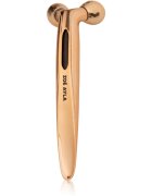 Zoë Ayla 3D Roller Massager Mini accesoriu de masaj faciale 1 buc