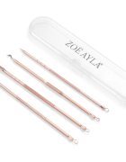 Zoë Ayla Blemish Kit set pentru curatare profunda
