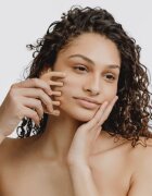 Zoë Ayla Face-de-Bloater accesoriu de masaj faciale 1 buc