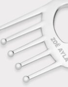 Zoë Ayla Facial Sculpt Tool accesoriu de masaj faciale 1 buc