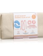 Zoë Ayla Jet Set Glam Kit set cadou pentru femei
