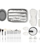 Zoë Ayla Mega Brush Set set faciale