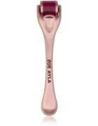 Zoë Ayla Micro-Needling Derma Roller aplicator cu micro-ace faciale 1 buc