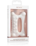 Zoë Ayla Multi-Use Body & Face Gua Sha accesoriu de masaj pentru fata si corp 1 buc