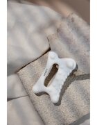 Zoë Ayla Multi-Use Body & Face Gua Sha accesoriu de masaj pentru fata si corp 1 buc