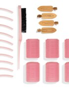 Zoë Ayla Perfect Blowout Set set cadou pentru păr