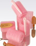Zoë Ayla Perfect Blowout Set set cadou pentru păr