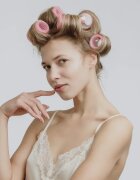 Zoë Ayla Perfect Blowout Set set cadou pentru păr
