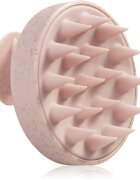 Zoë Ayla Scalp Massager perie pentru masaj pentru par si scalp 1 buc