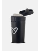 ZOE Insulated Coffee Bottle cană termoizolantă culoare Black 1 buc