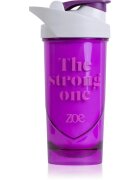 ZOE Shieldmixer Pro The Strong One shaker pentru sport culoare Purple 1 buc