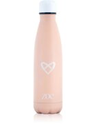 ZOE Stainless Steel Insulated Water Bottle sticlă inoxidabilă pentru apă culoare Pink 1 buc
