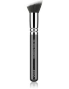 ZOEVA 103 Detail Foundation pensula pentru machiaj 1 buc