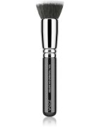 ZOEVA 104 Foundation Buffer pensula pentru machiaj 1 buc