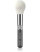 ZOEVA 106 Powder Brush pensula pentru aplicarea pudrei 1 buc