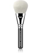 ZOEVA 108 Powder Blender Brush pensula pentru aplicarea pudrei 1 buc