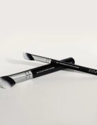 ZOEVA 146 Concealer Touch & Blend pensula pentru aplicarea anticearcanului 1 buc