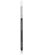ZOEVA It's All About The Eyes Brush Set set de pensule cu geantă 1 buc