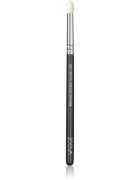 ZOEVA It's All About The Eyes Brush Set set de pensule cu geantă 1 buc