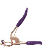 ZOEVA Ooh la Lash Curler cleste pentru curbarea genelor 1 buc