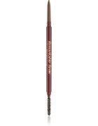 ZOEVA Remarkable Brow creion pentru sprancene culoare Blonde 009 g