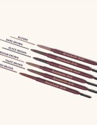 ZOEVA Remarkable Brow creion pentru sprancene culoare Blonde 009 g